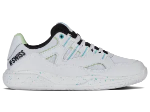 94076-971-M | TURA TEAM | WHITE/PARADISE GREEN/BLACK