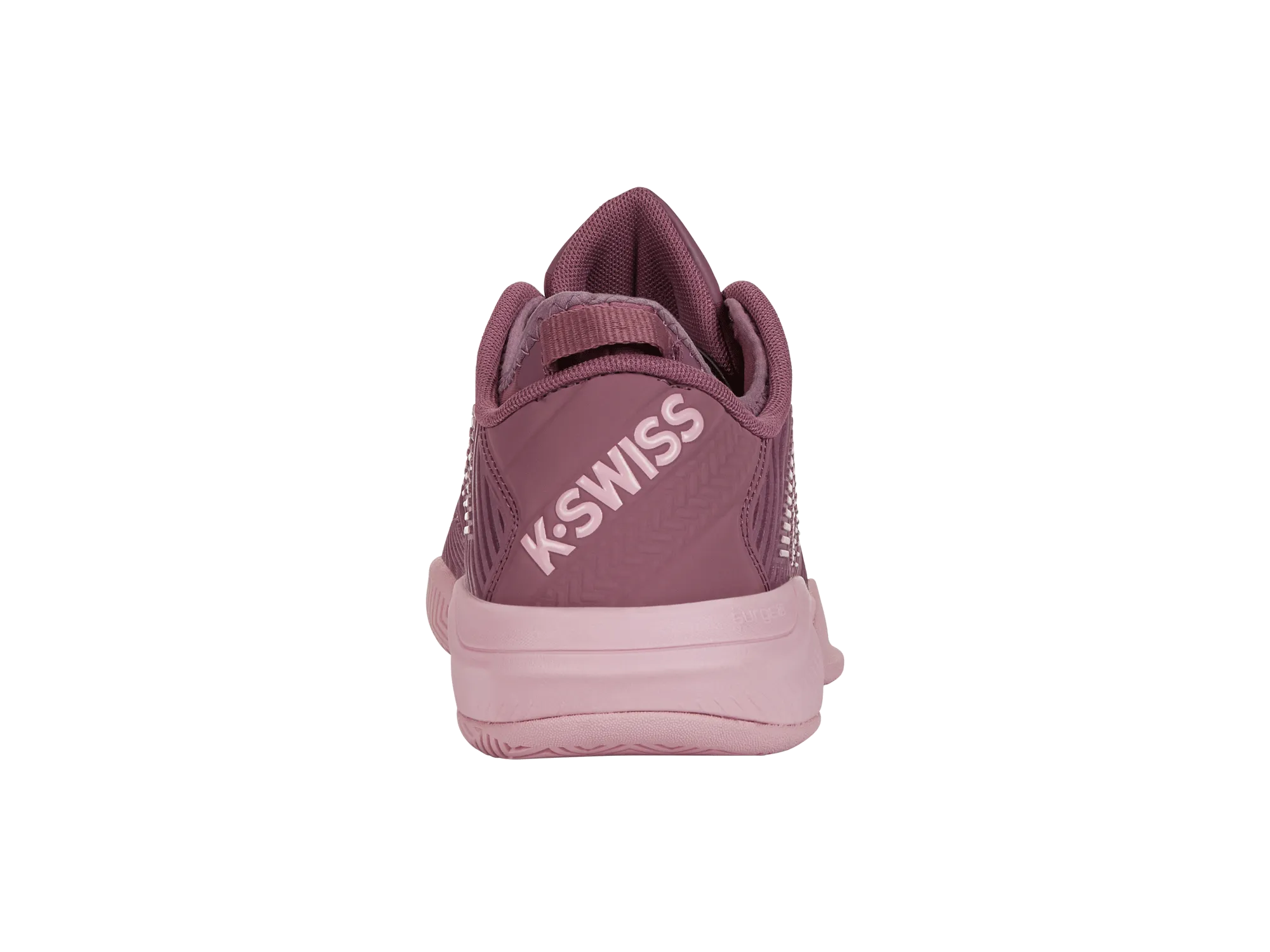 96615-516-M | HYPERCOURT SUPREME | GRAPE NECTAR/CAMEO PINK