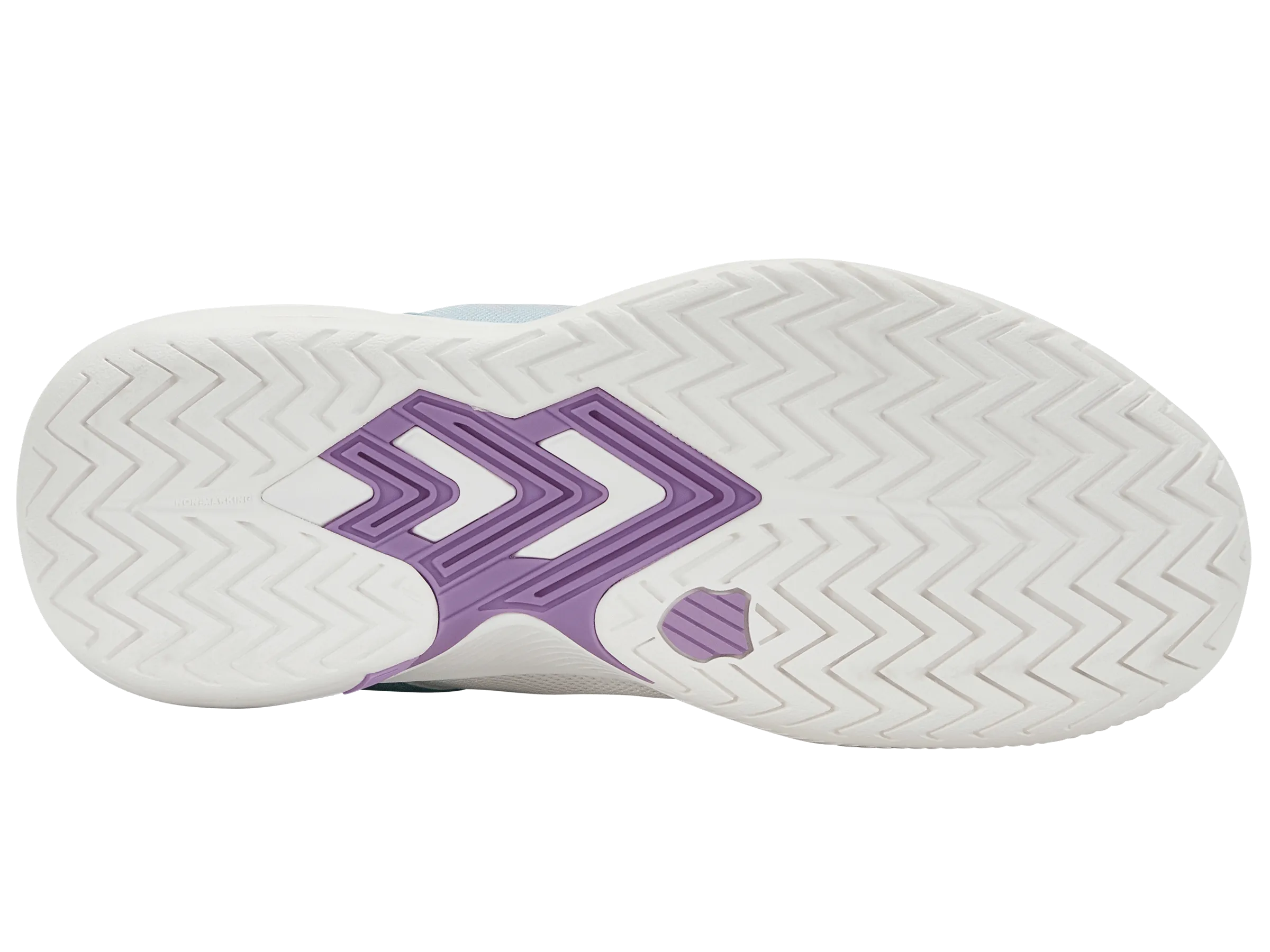 97395-190-M | ULTRASHOT TEAM | BRILLIANT WHITE/ANGEL BLUE/SHEER LILAC