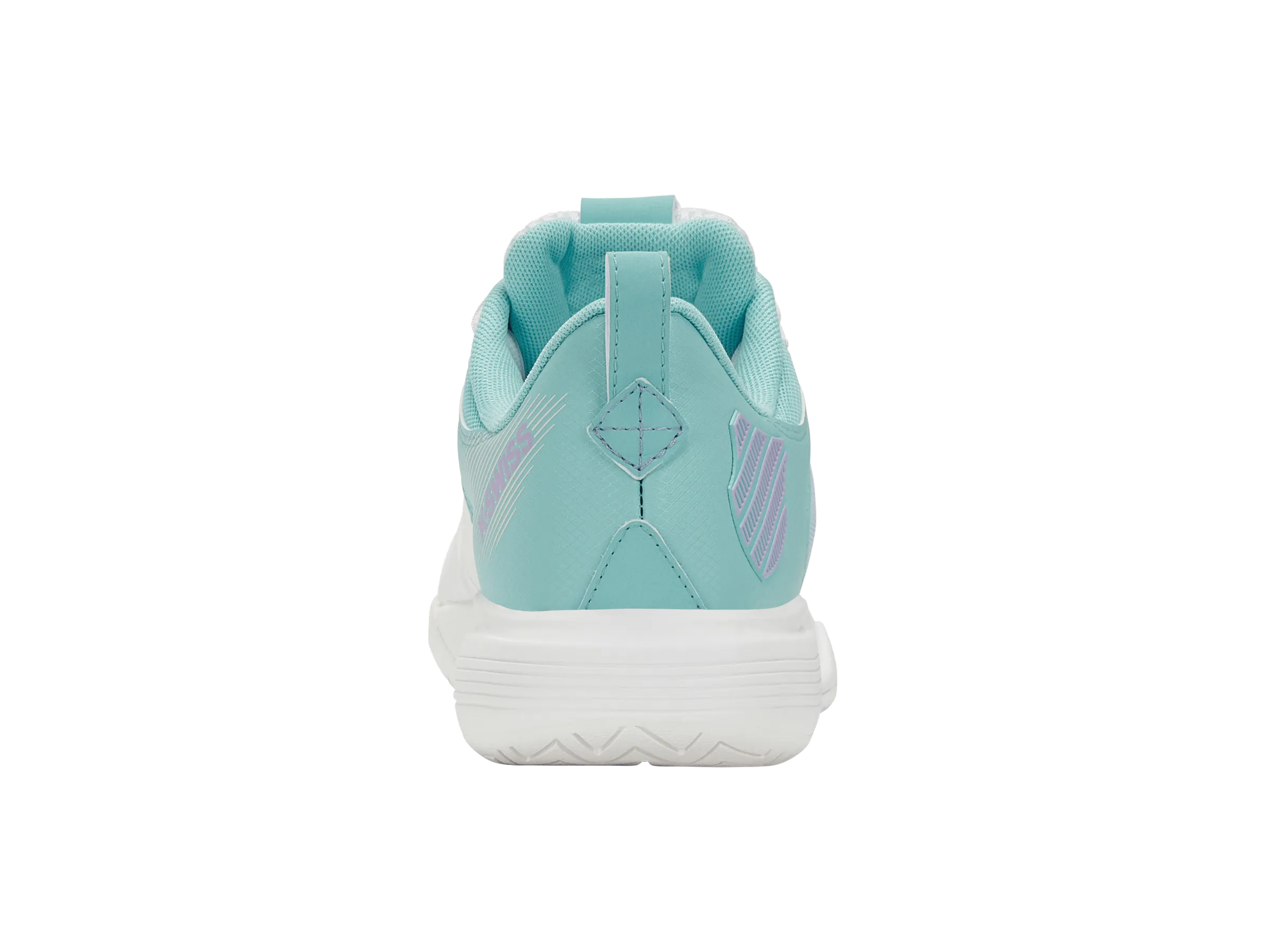97395-190-M | ULTRASHOT TEAM | BRILLIANT WHITE/ANGEL BLUE/SHEER LILAC