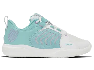 97395-190-M | ULTRASHOT TEAM | BRILLIANT WHITE/ANGEL BLUE/SHEER LILAC