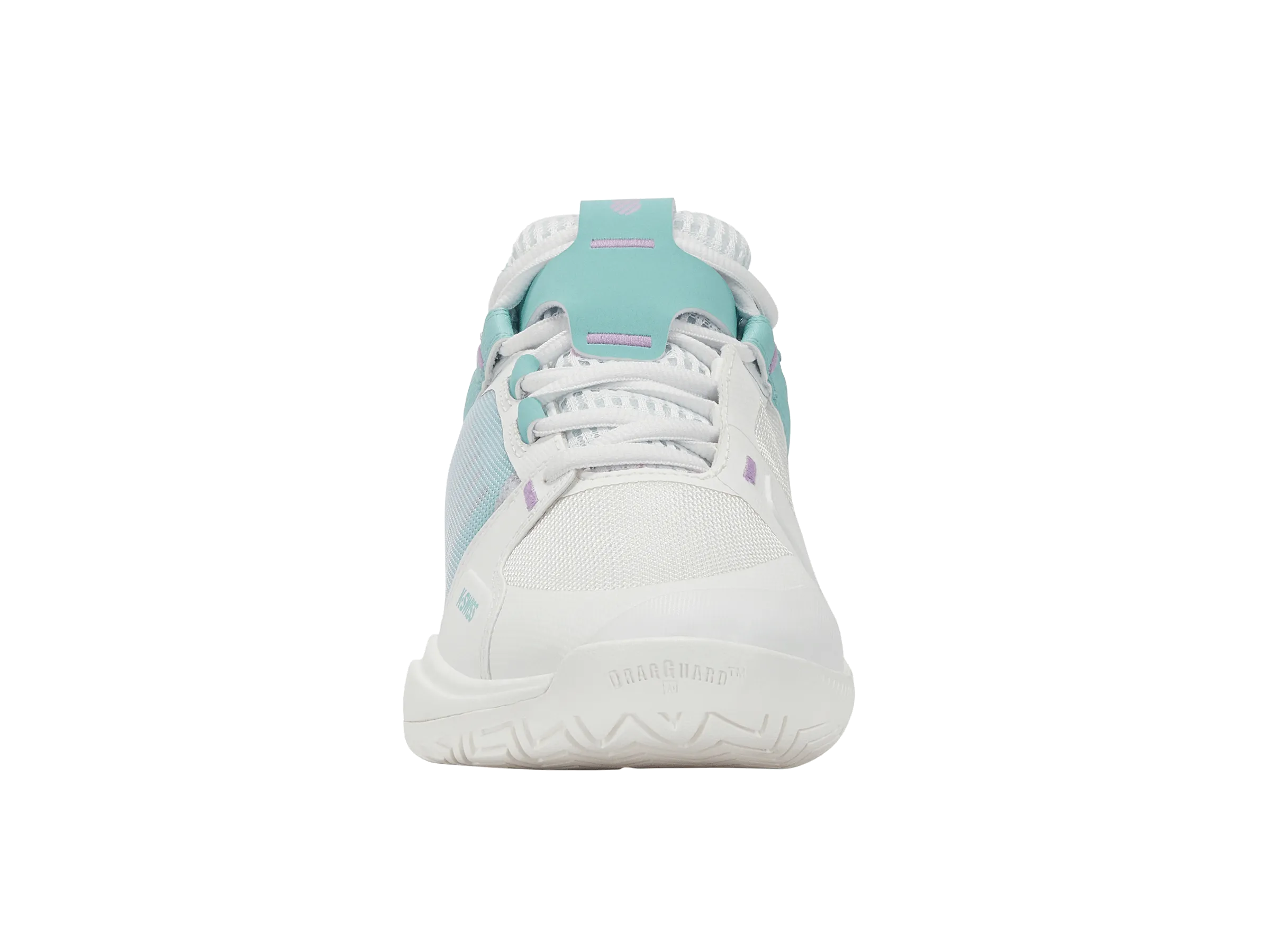 97395-190-M | ULTRASHOT TEAM | BRILLIANT WHITE/ANGEL BLUE/SHEER LILAC