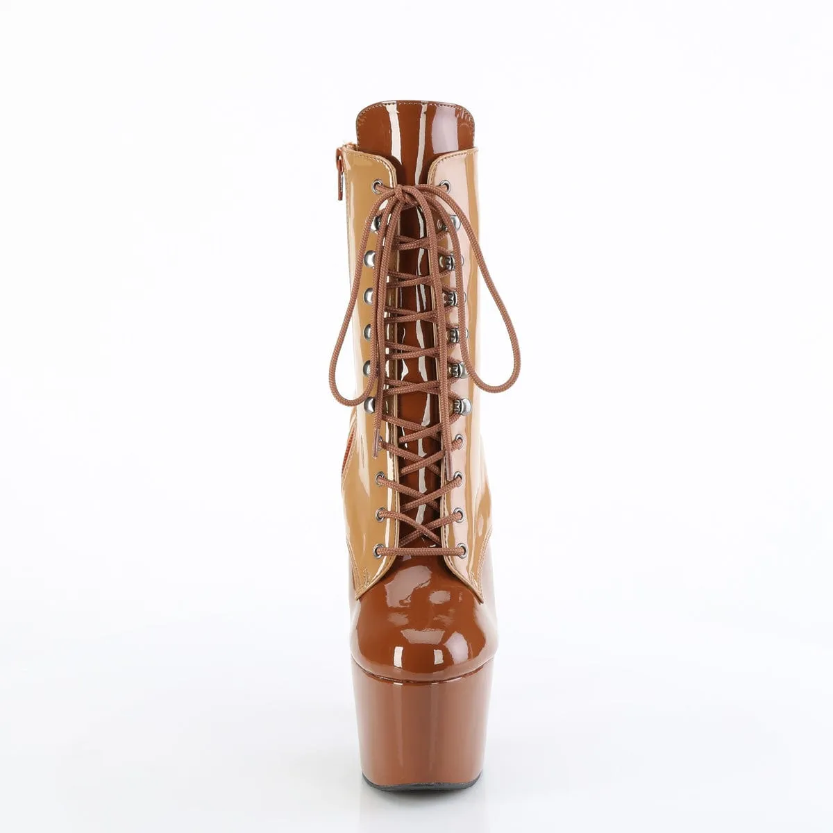 ADORE-1020DC Toffee-Caramel Patent/M