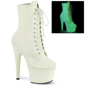 ADORE-1020GD White Glow F.Leather/White Glow F.Leather