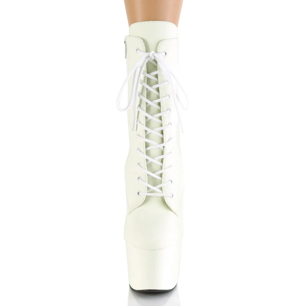 ADORE-1020GD White Glow F.Leather/White Glow F.Leather