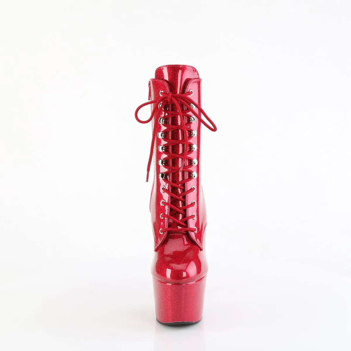 ADORE-1020GP Fuchsia Glitter Patent/M