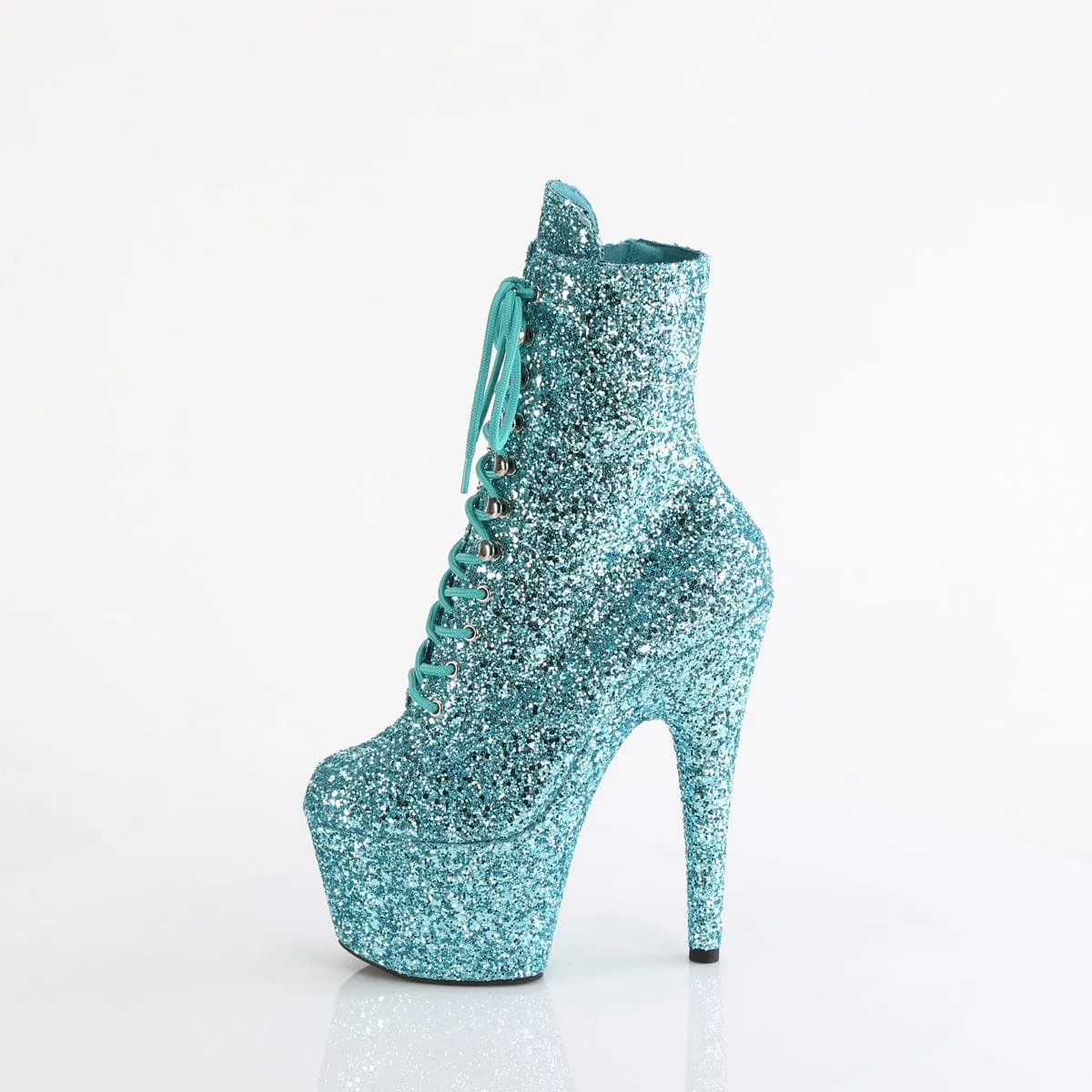 ADORE-1020GWR Turquoise Glitter/Turquoise Glitter