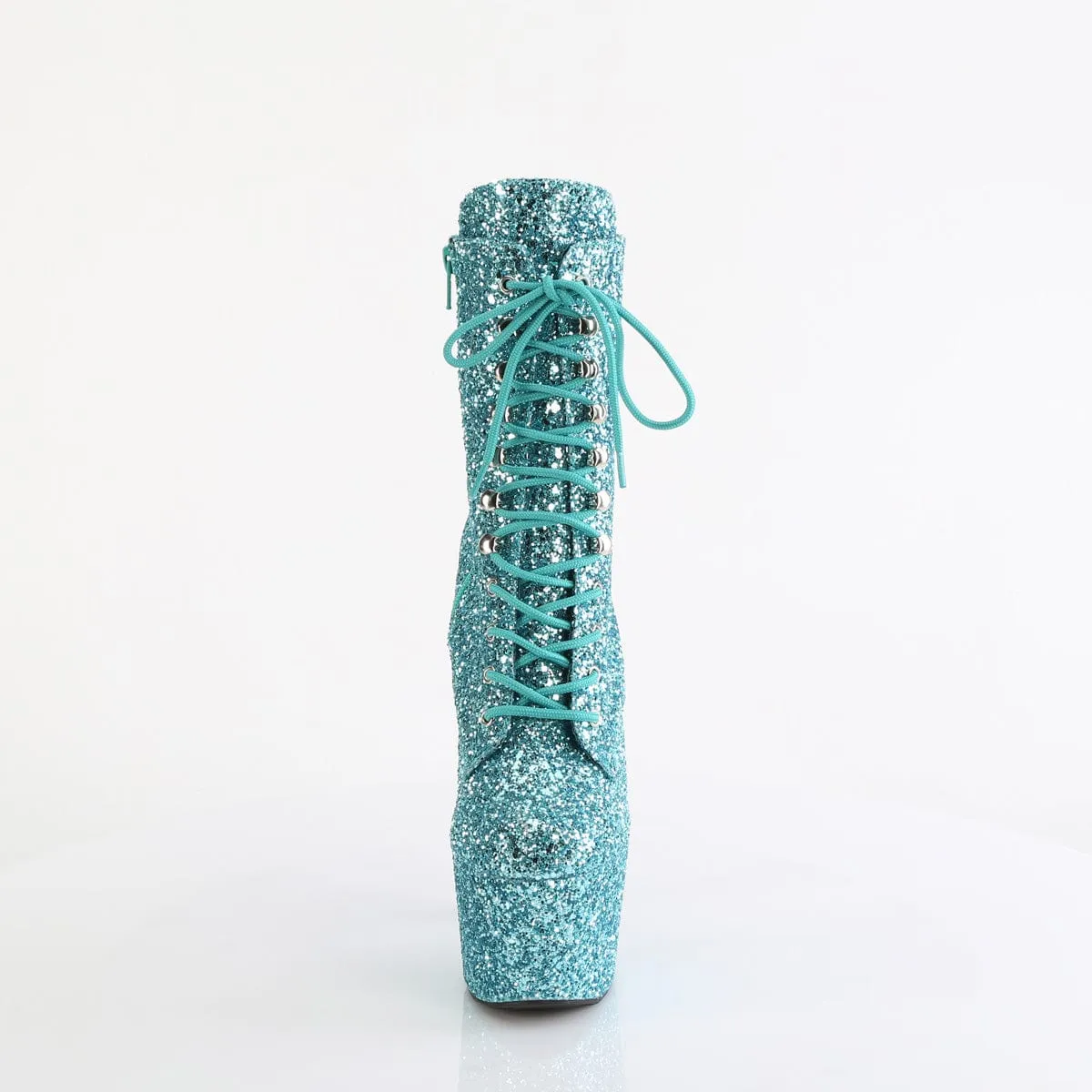 ADORE-1020GWR Turquoise Glitter/Turquoise Glitter
