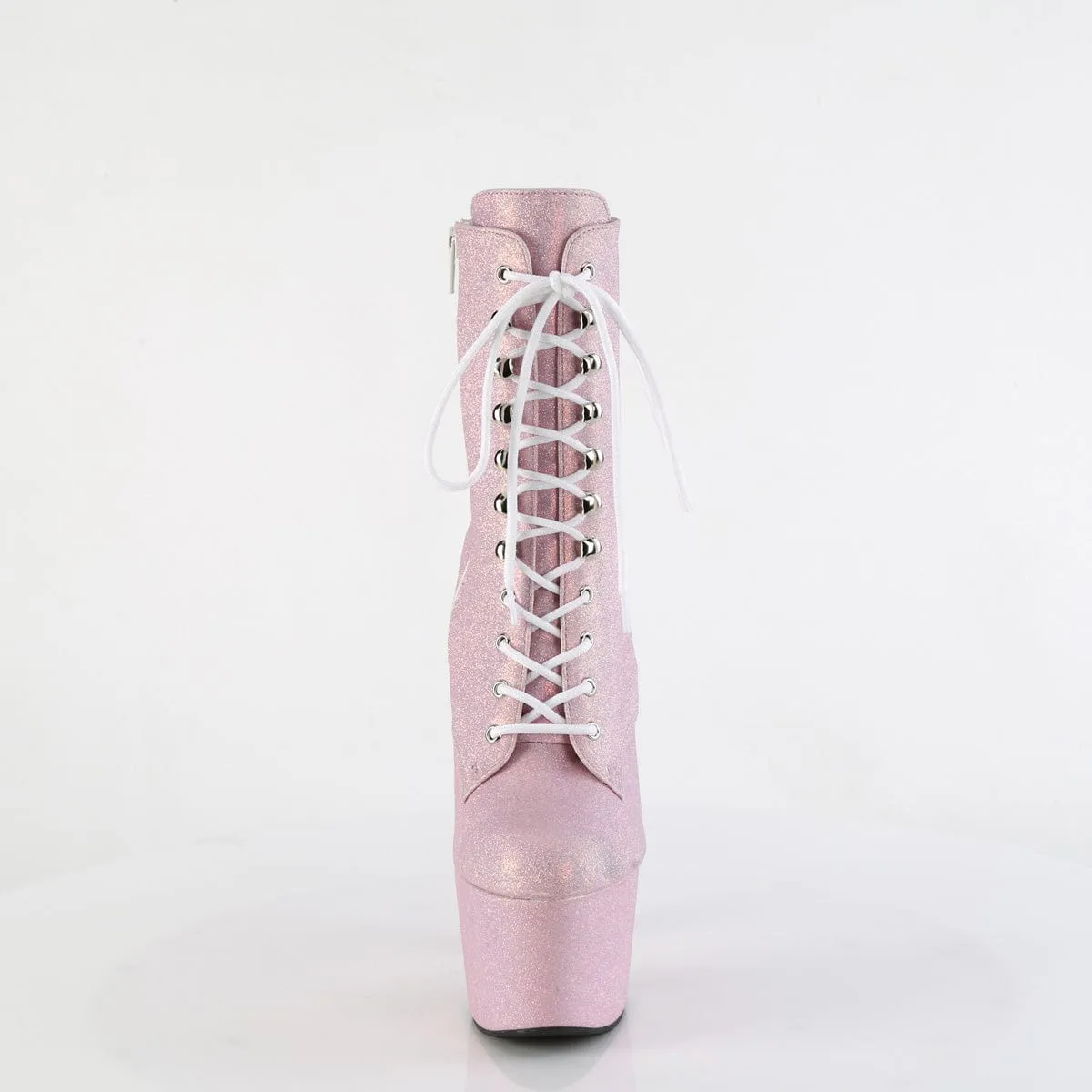 ADORE-1020SDG Baby Pink Sawdust Glitter