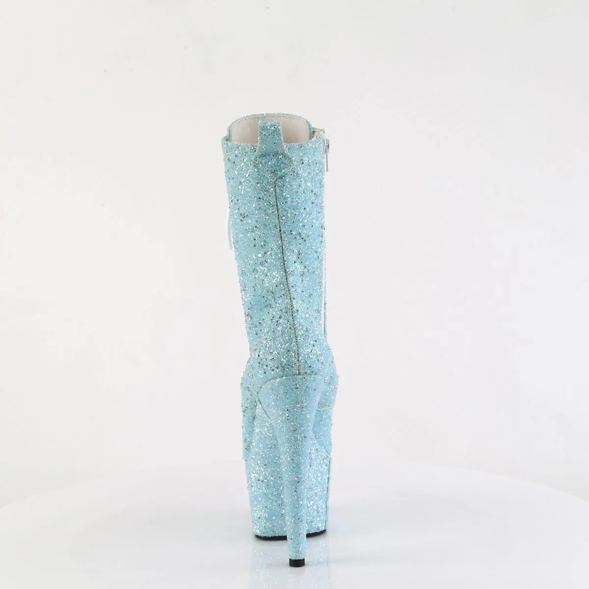 ADORE-1040GR Baby Blue Multi Glitters/Matching