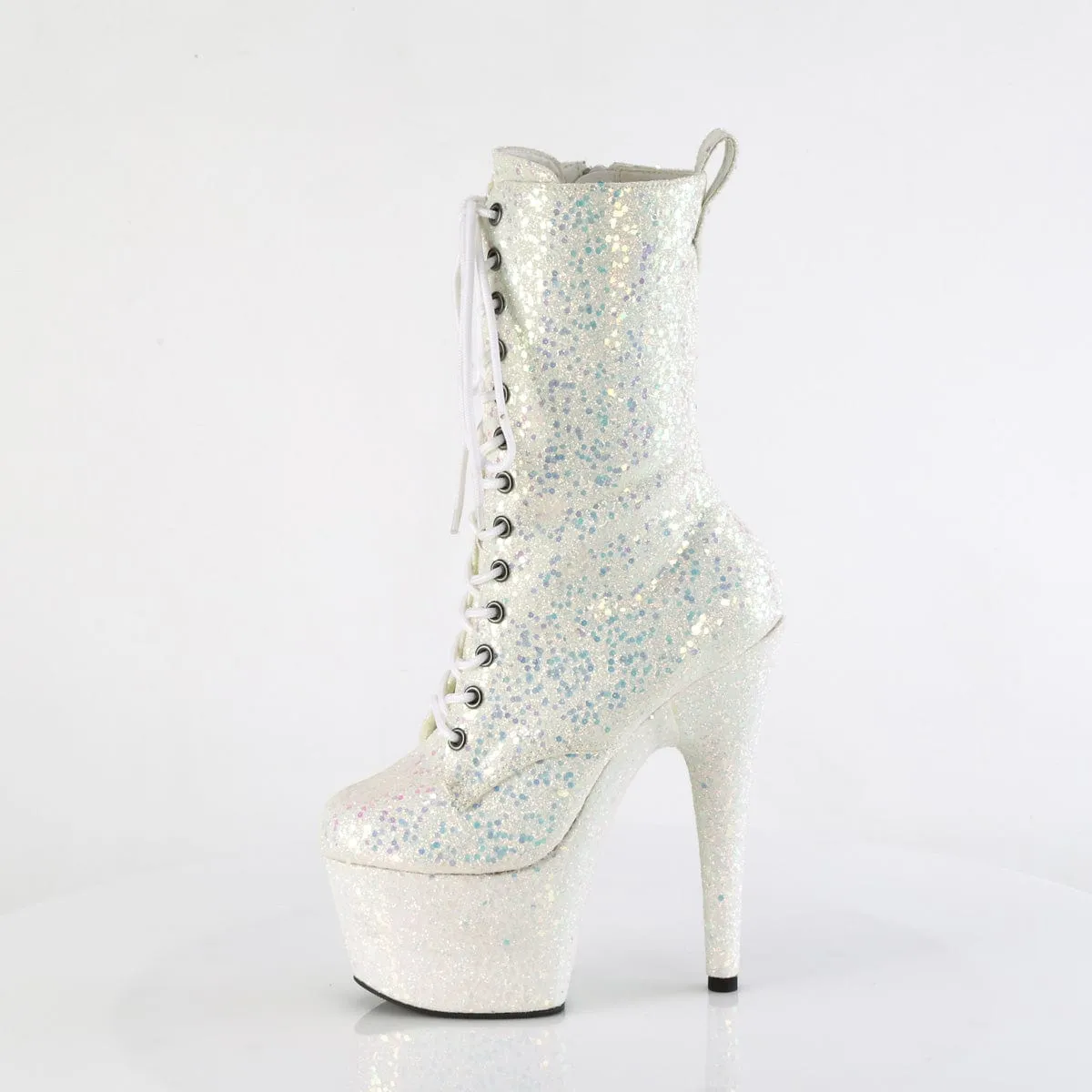 ADORE-1040IG Opal Iridescent Glitter/M