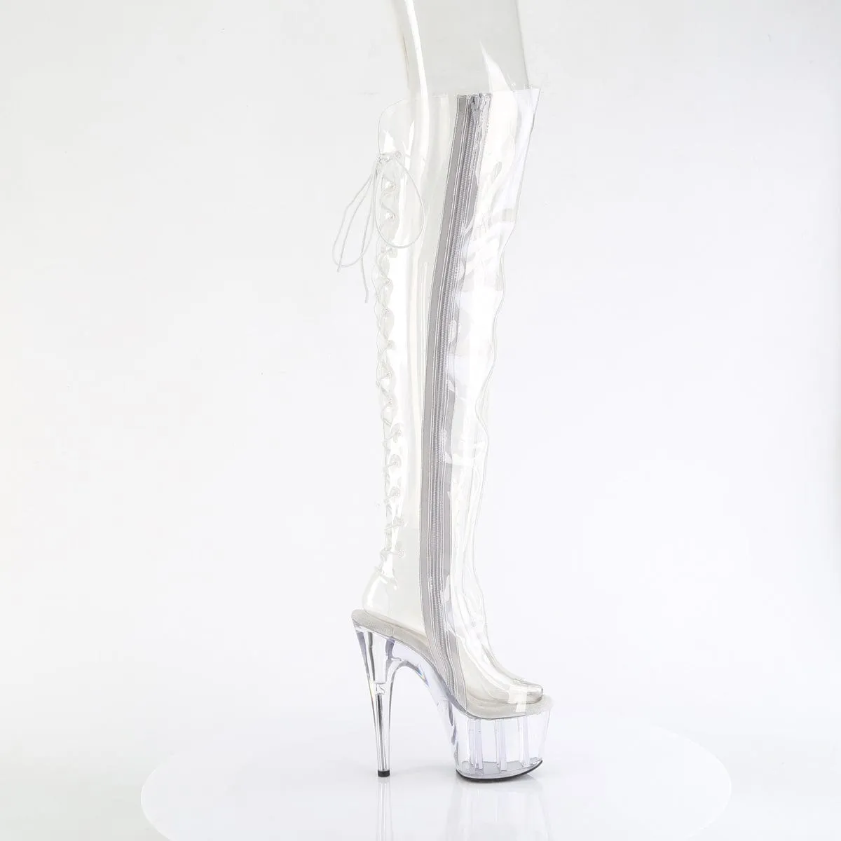 ADORE-3019C Clear TPU/Clear
