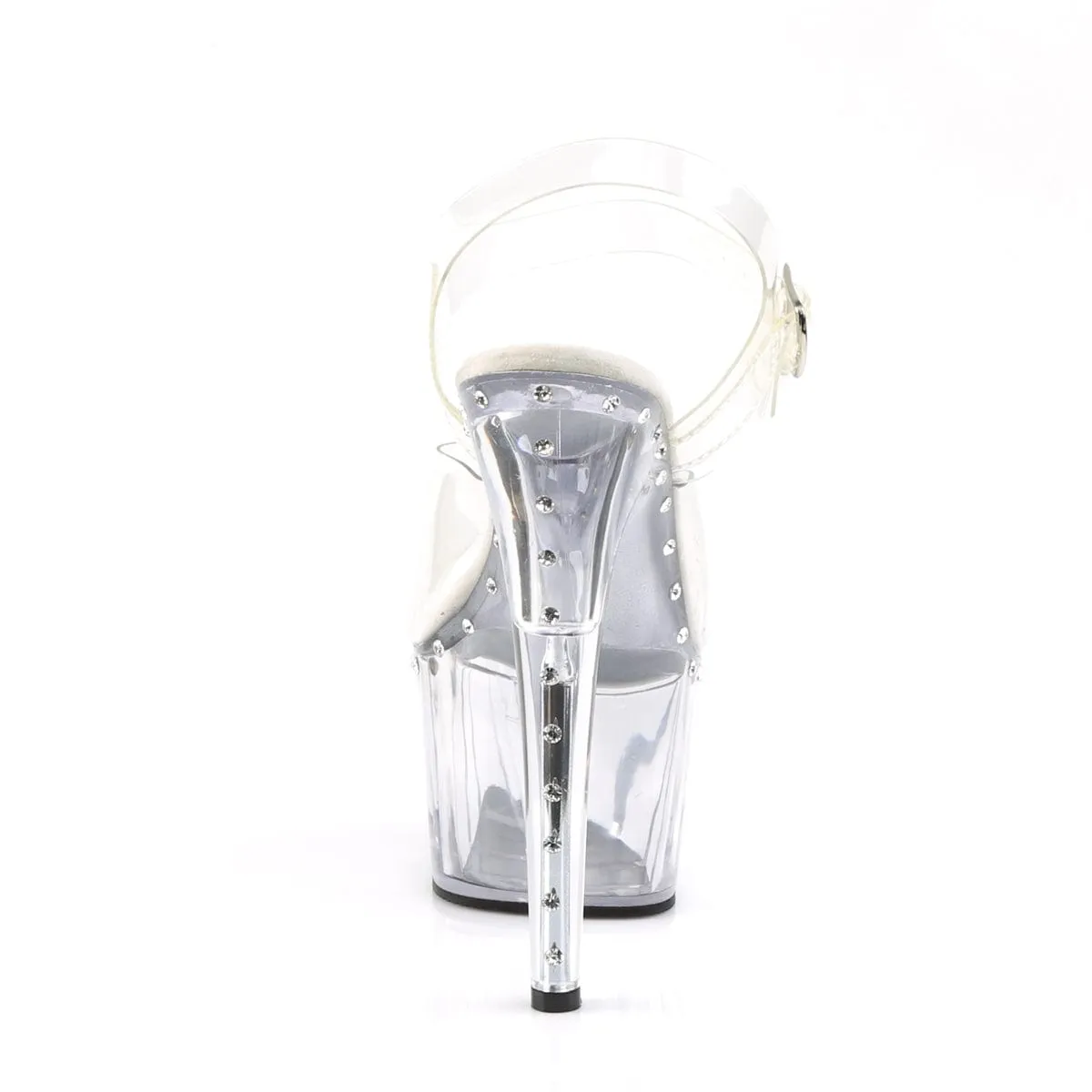 ADORE-708LS Clear/Clear
