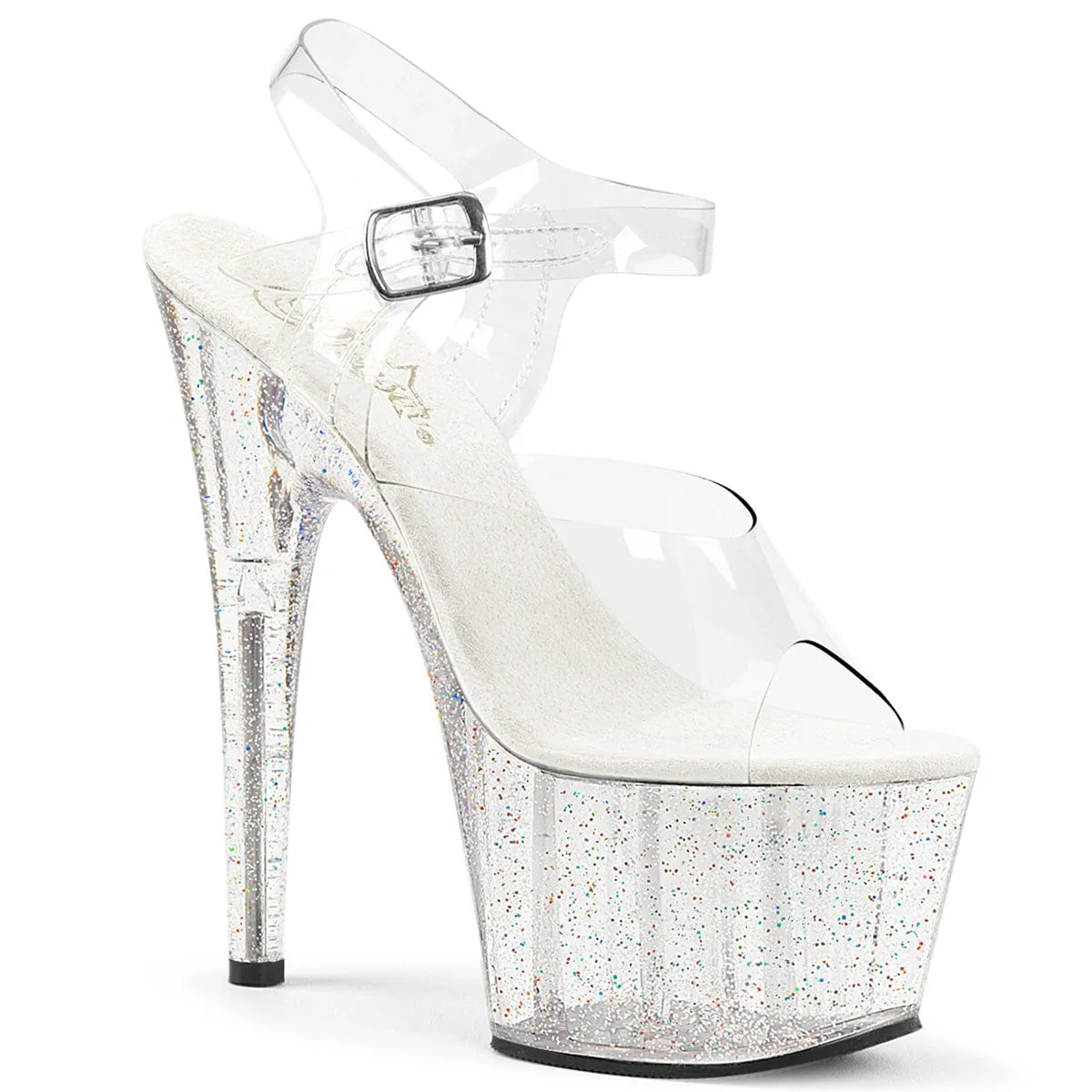 ADORE-708MG Clear/Clear