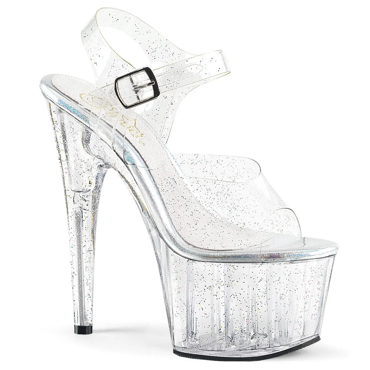 ADORE-708MMG Clear/Clear