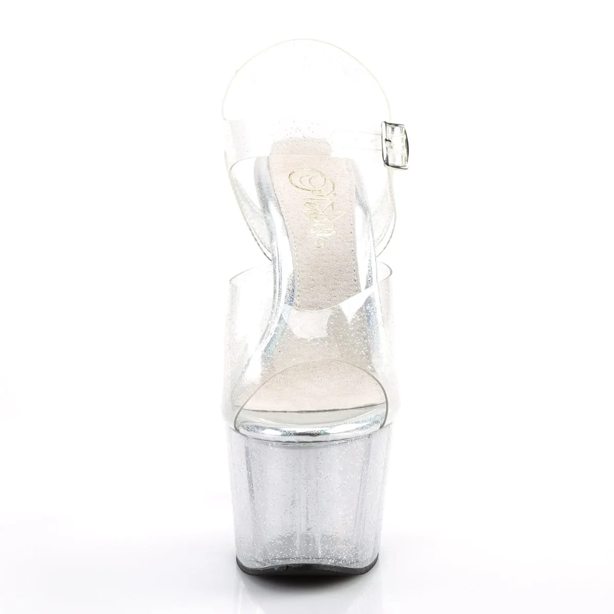 ADORE-708MMG Clear/Clear