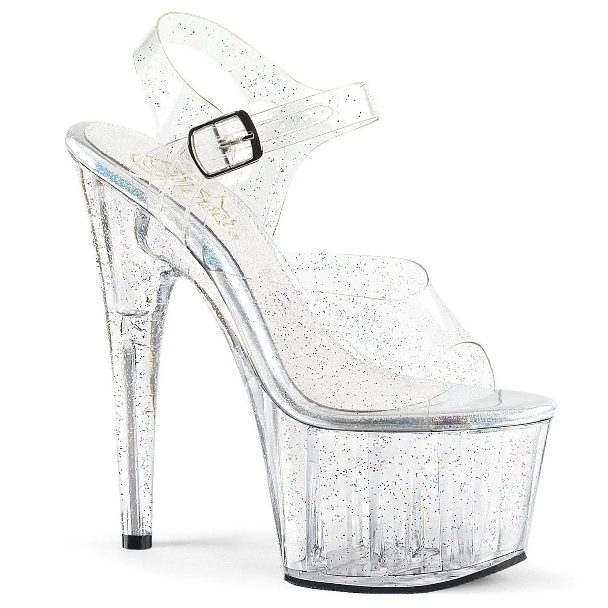 ADORE-708MMG Clear/Clear