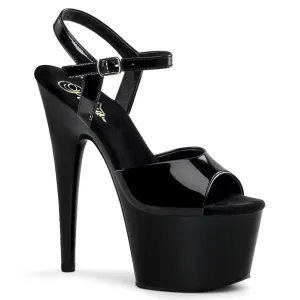 ADORE-709 Black Patent/Black