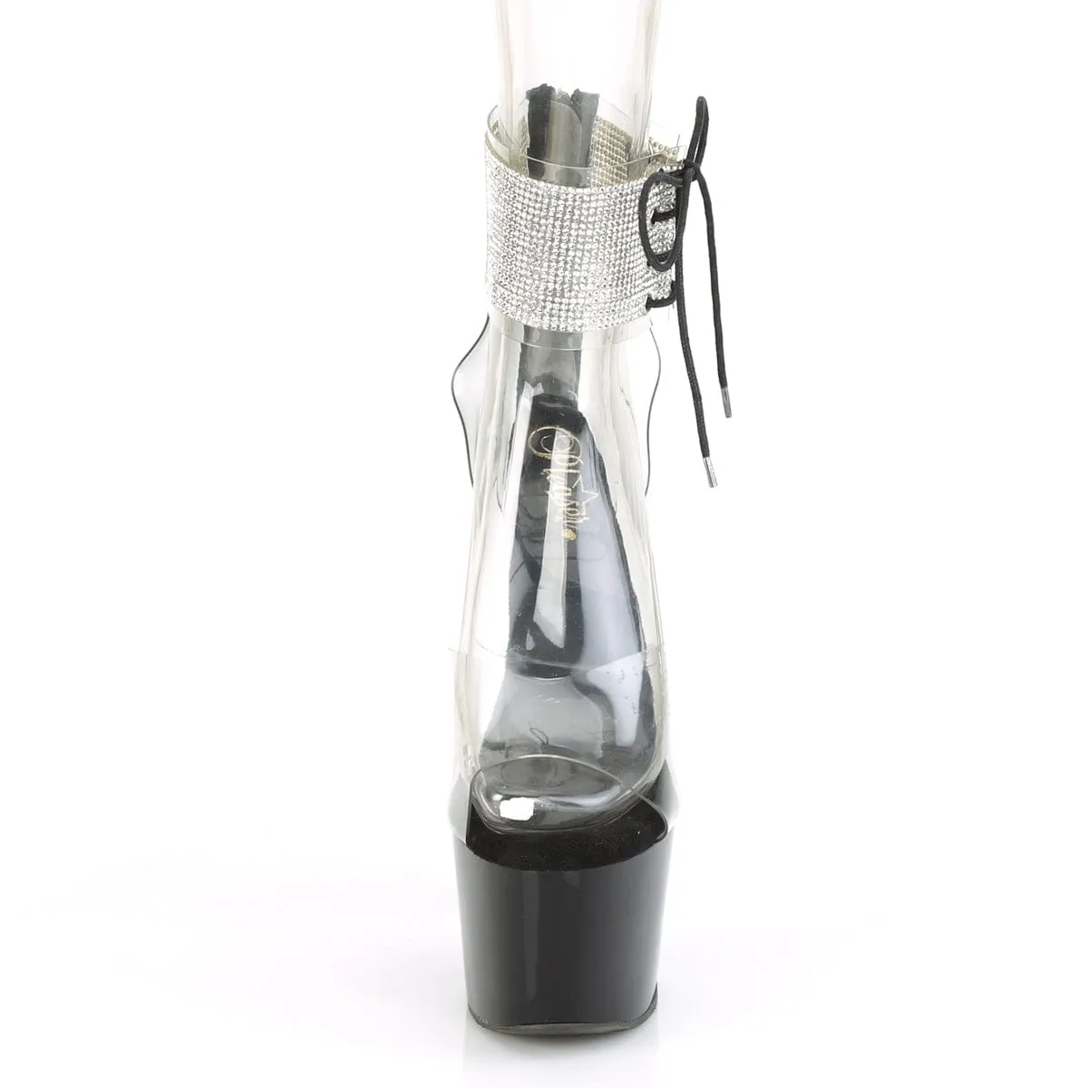ADORE-724RS Clear/Black