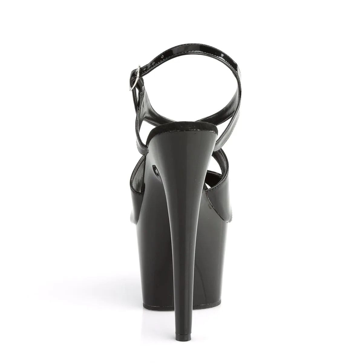ADORE-730 Black Patent/Black