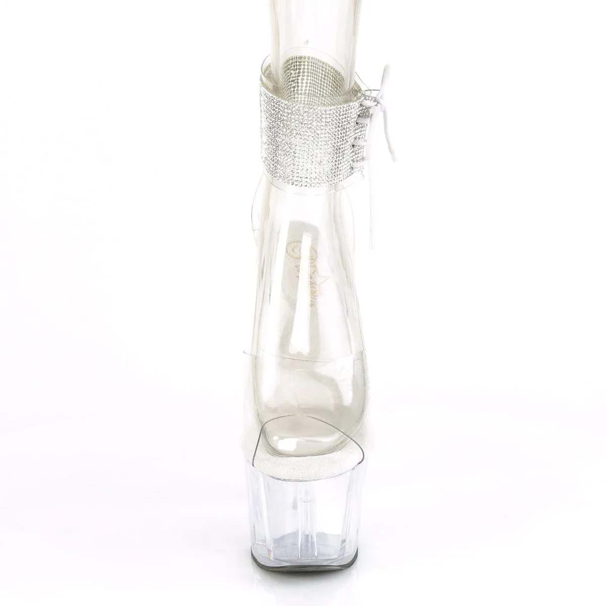 ADORE-791-2RS Clear/Clear