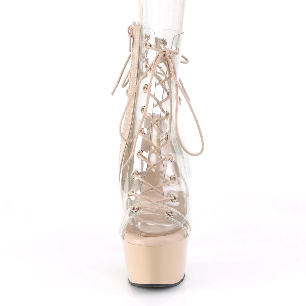 ASPIRE-600-30 Clear/Nude