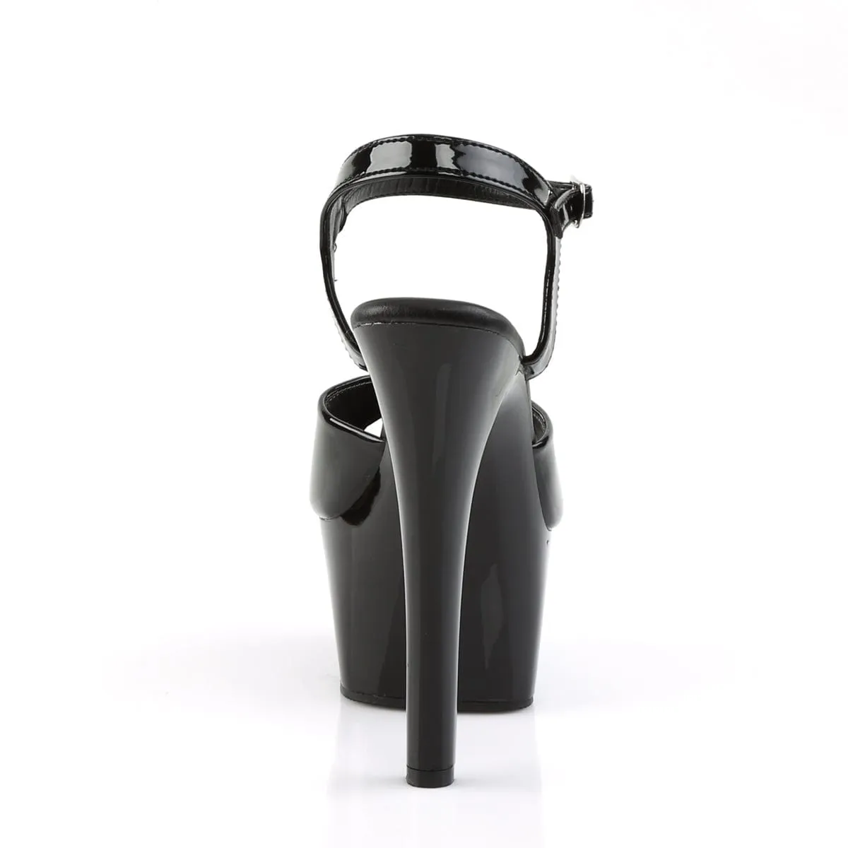 ASPIRE-609 Black Patent/Black