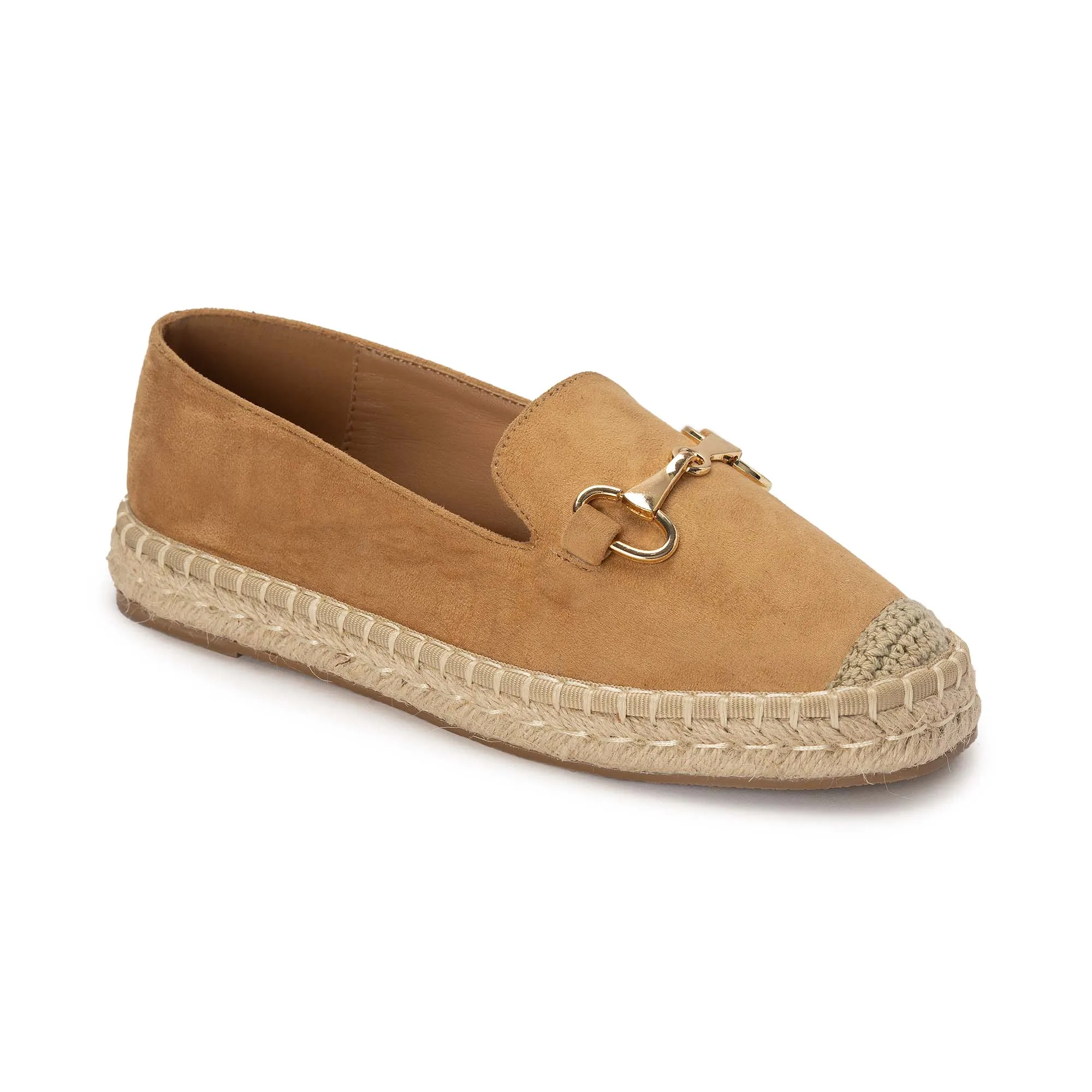 BATA Women Espadrilles Moccasins Jemima 531X168