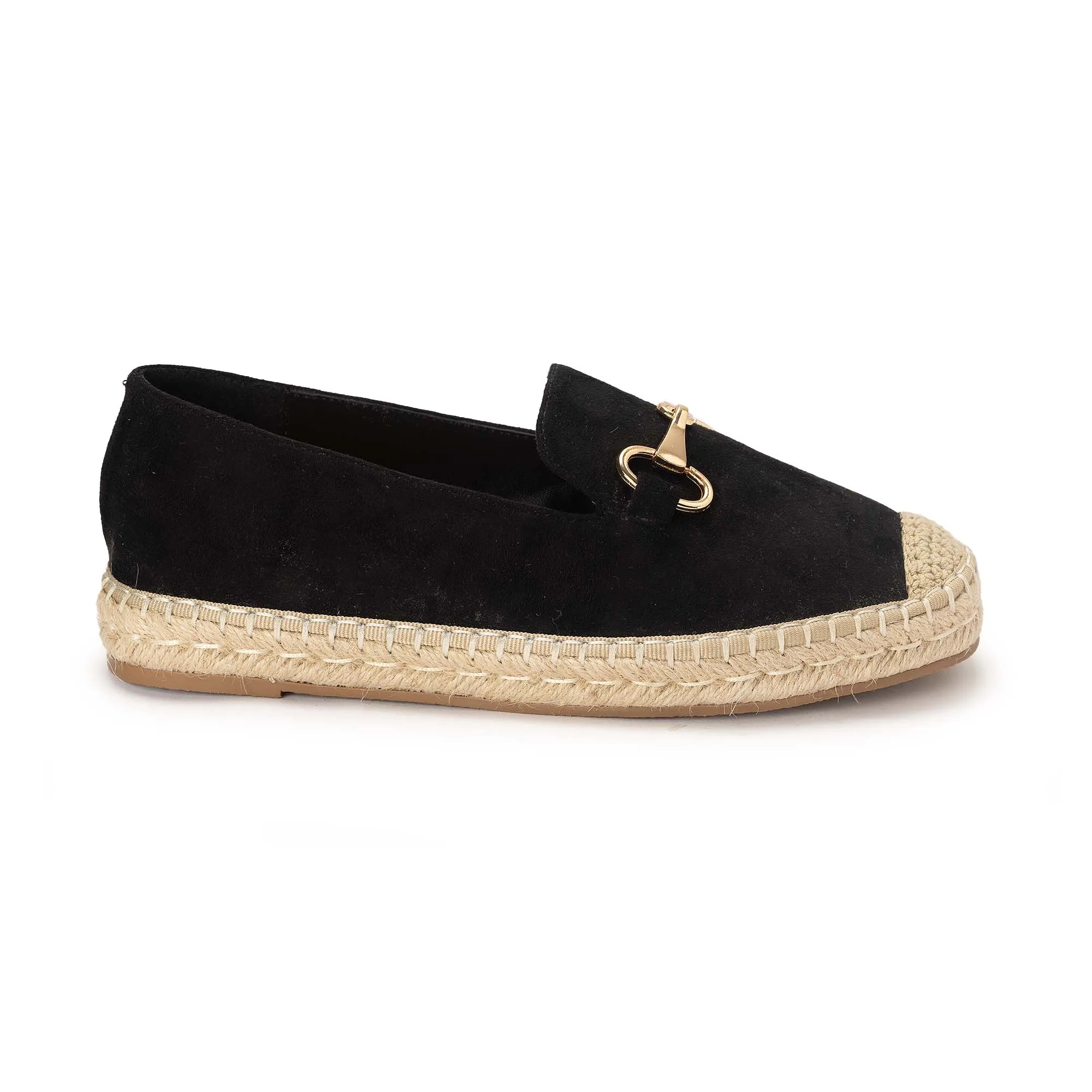 BATA Women Espadrilles Moccasins Jemima 531X168