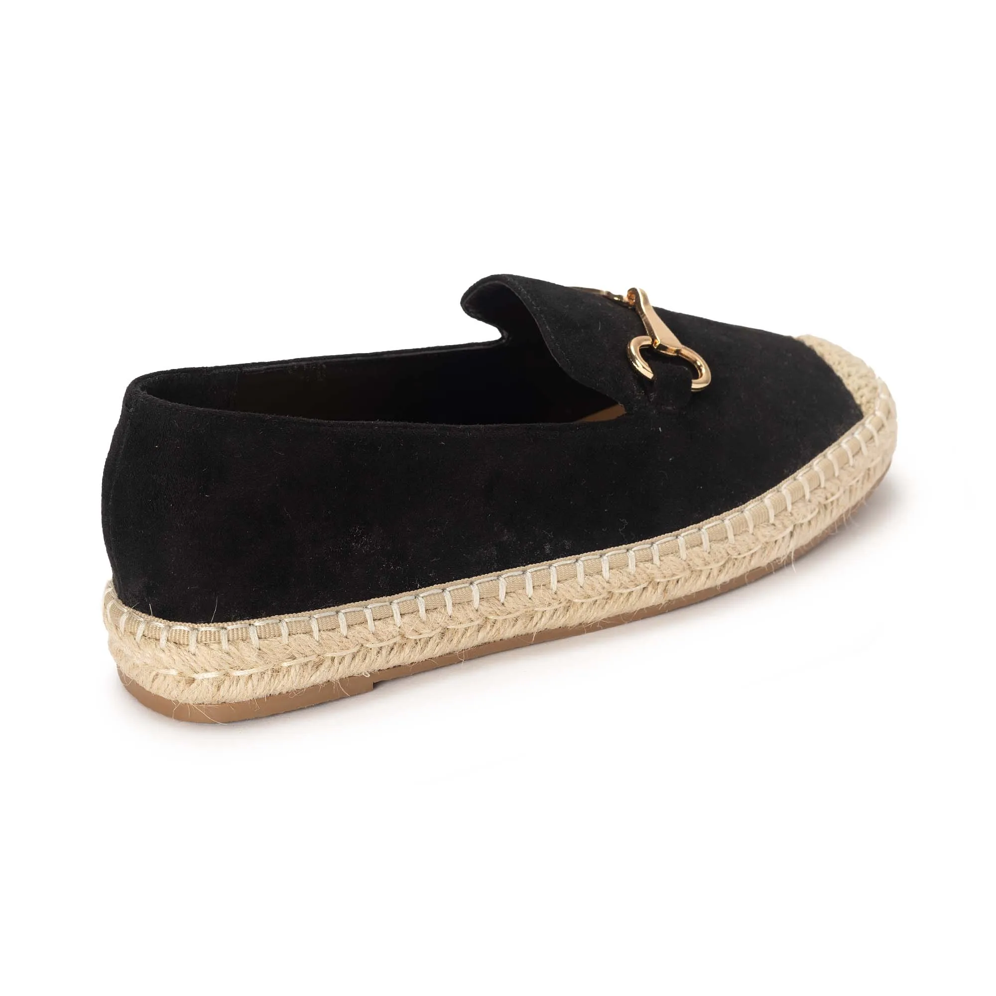 BATA Women Espadrilles Moccasins Jemima 531X168