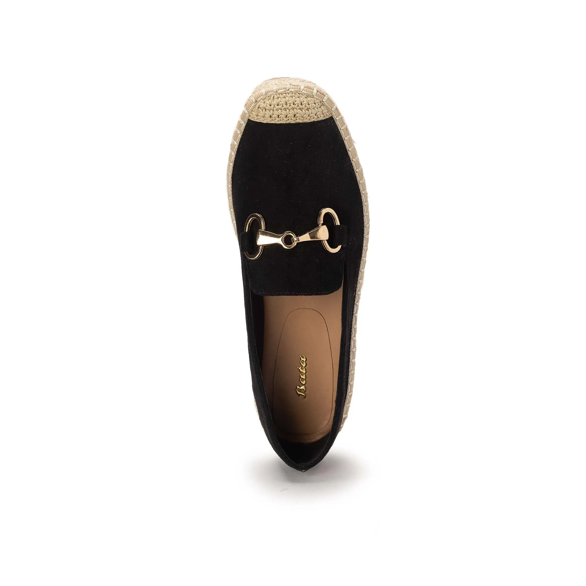 BATA Women Espadrilles Moccasins Jemima 531X168
