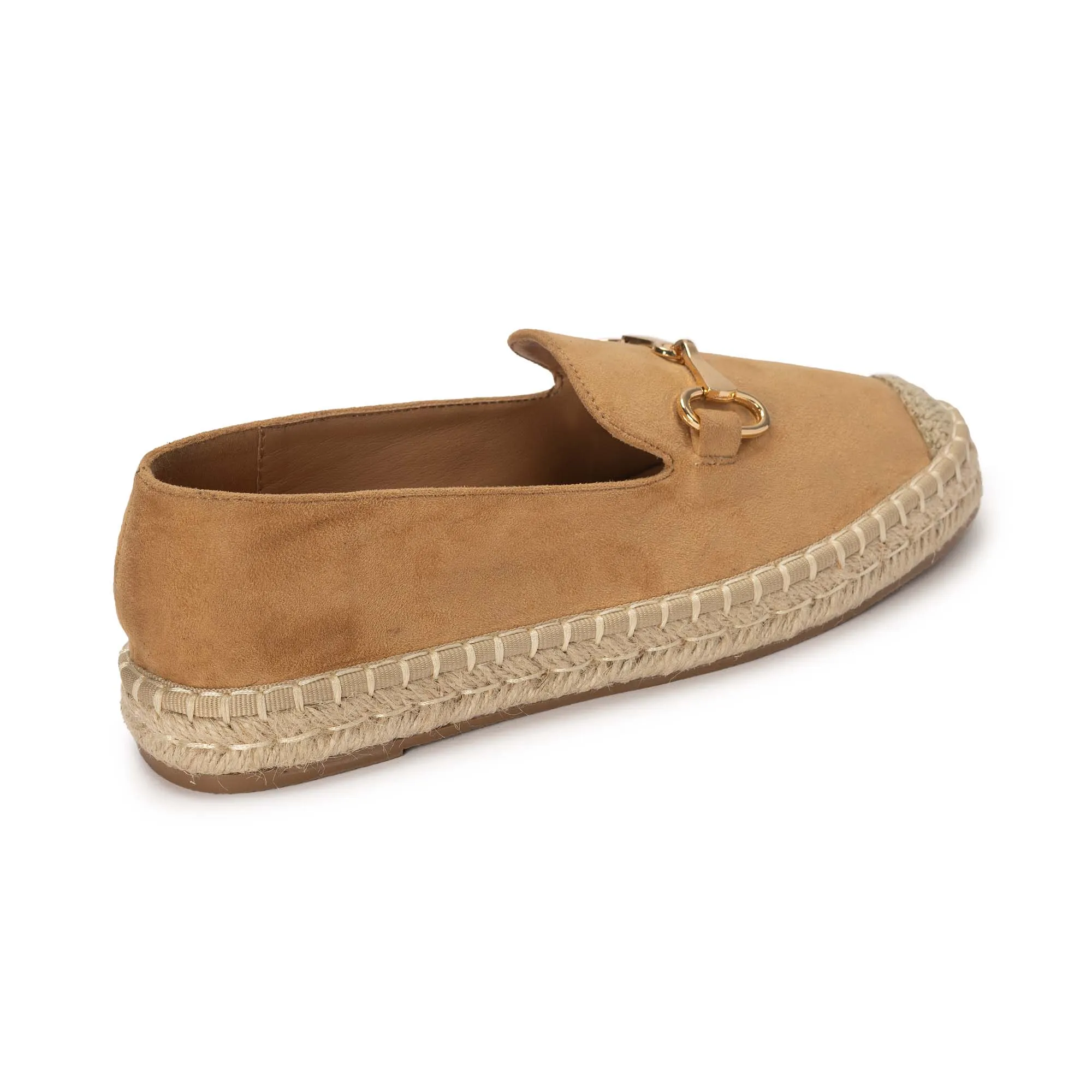 BATA Women Espadrilles Moccasins Jemima 531X168