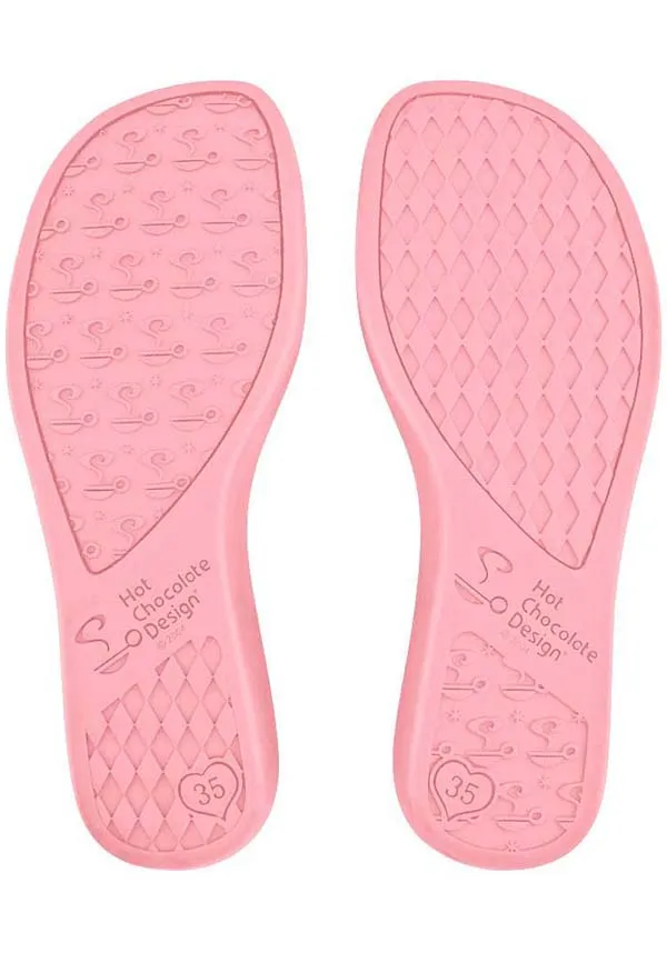 Cake | FLATS*