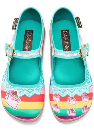 Cake | FLATS*