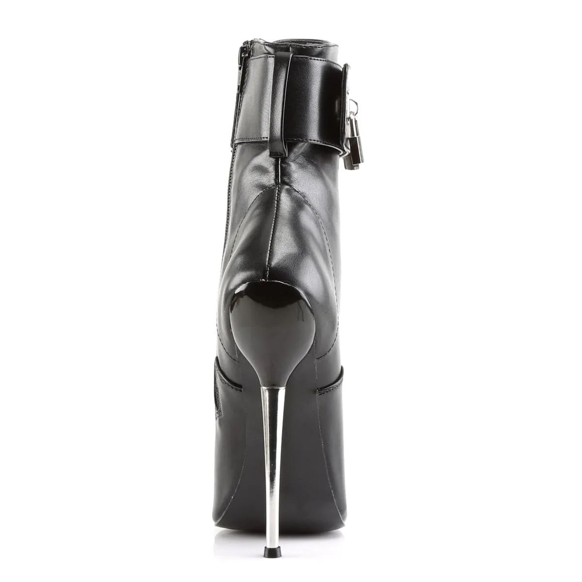 DAGGER-1023 Black Pu