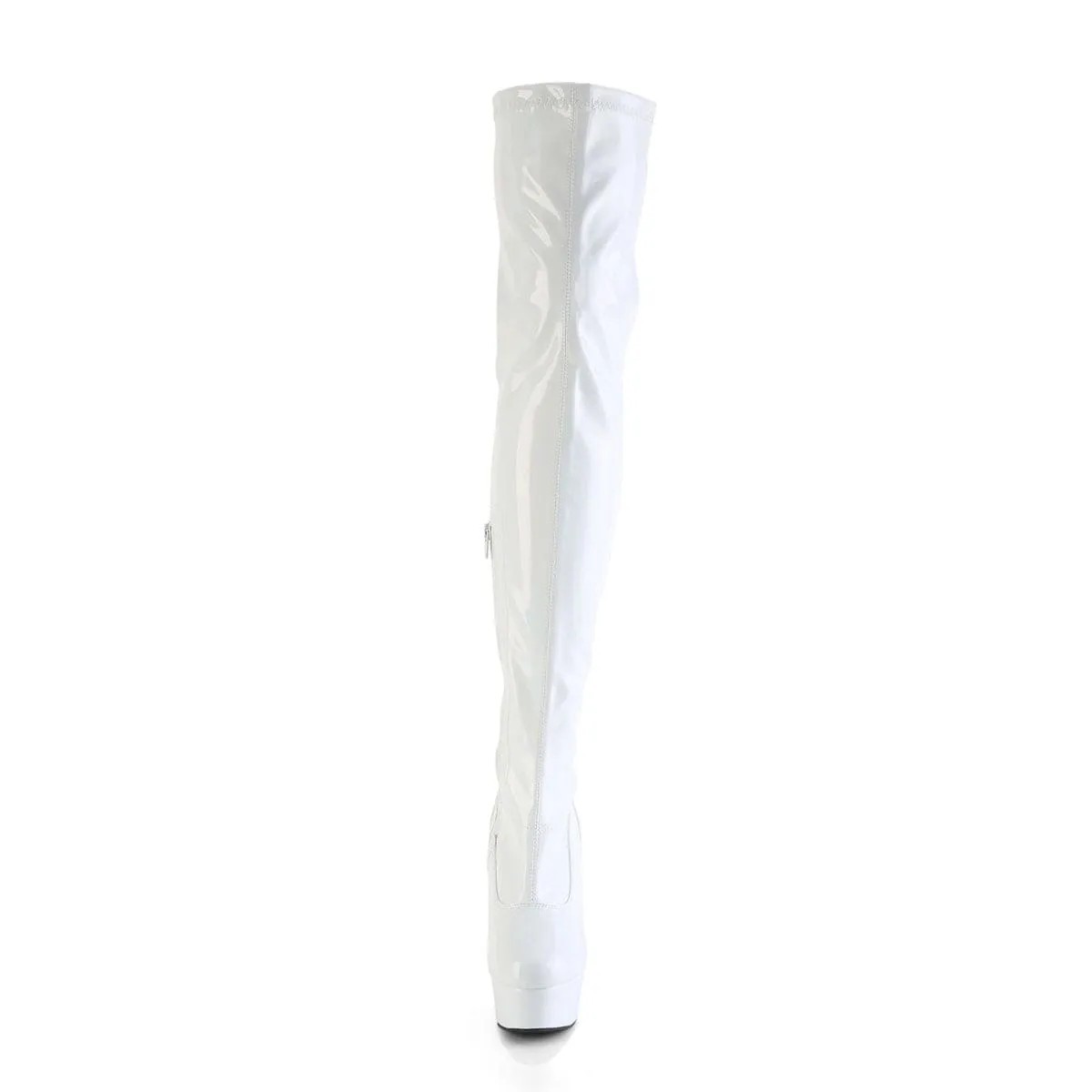 DELIGHT-3000HWR White Hologram Patent/M