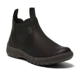 Emmett Boot in Black