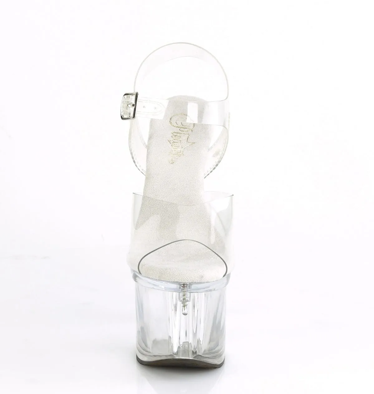 ESTEEM-708 Clear/Clear