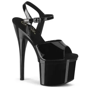 ESTEEM-709 Black Patent/Black