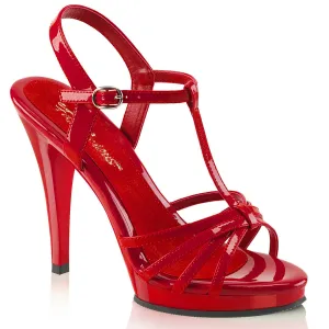 FLAIR-420 Red Patent/Red
