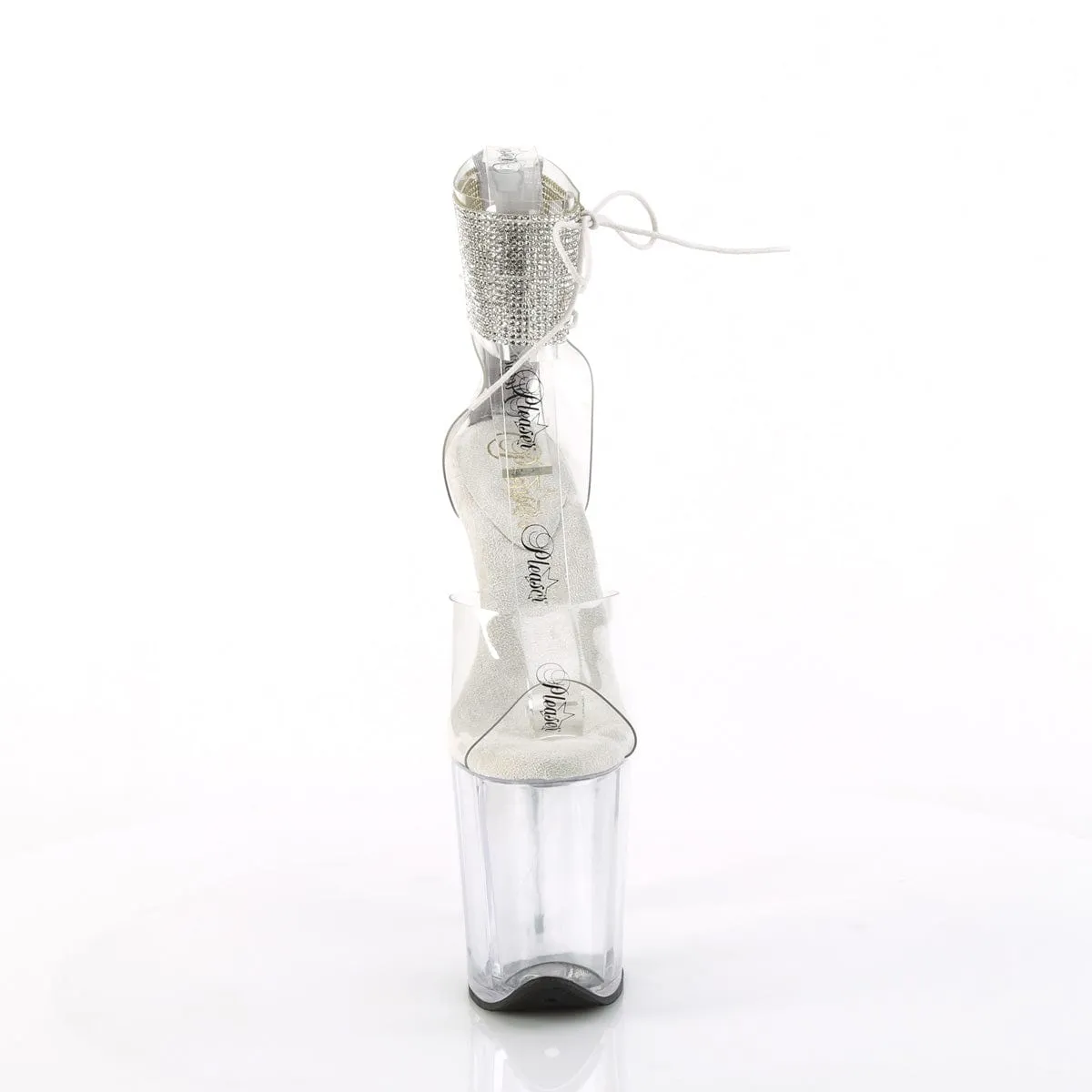 FLAMINGO-824RS Clear/Clear