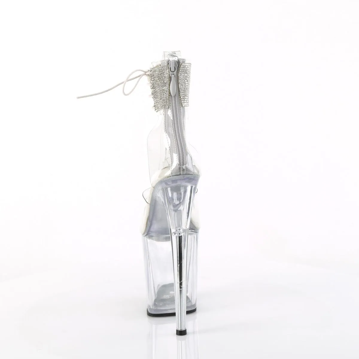 FLAMINGO-824RS Clear/Clear