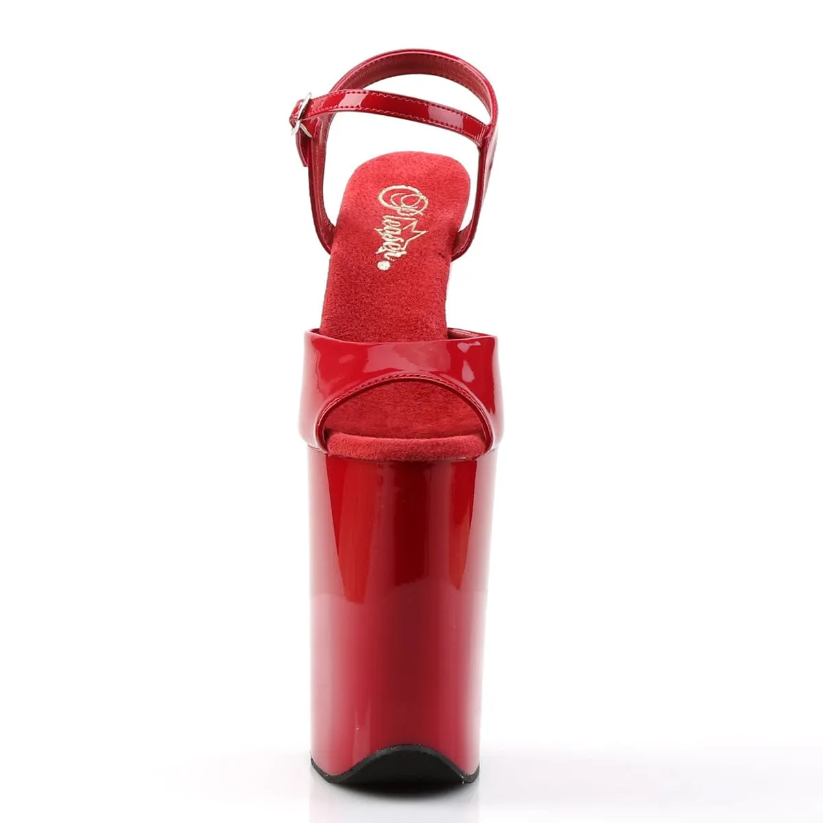 INFINITY-909 Red/Red