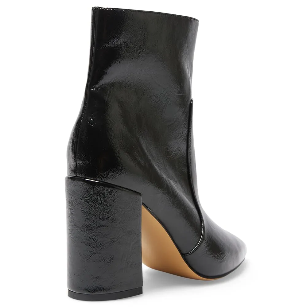 Jada Boot in Black