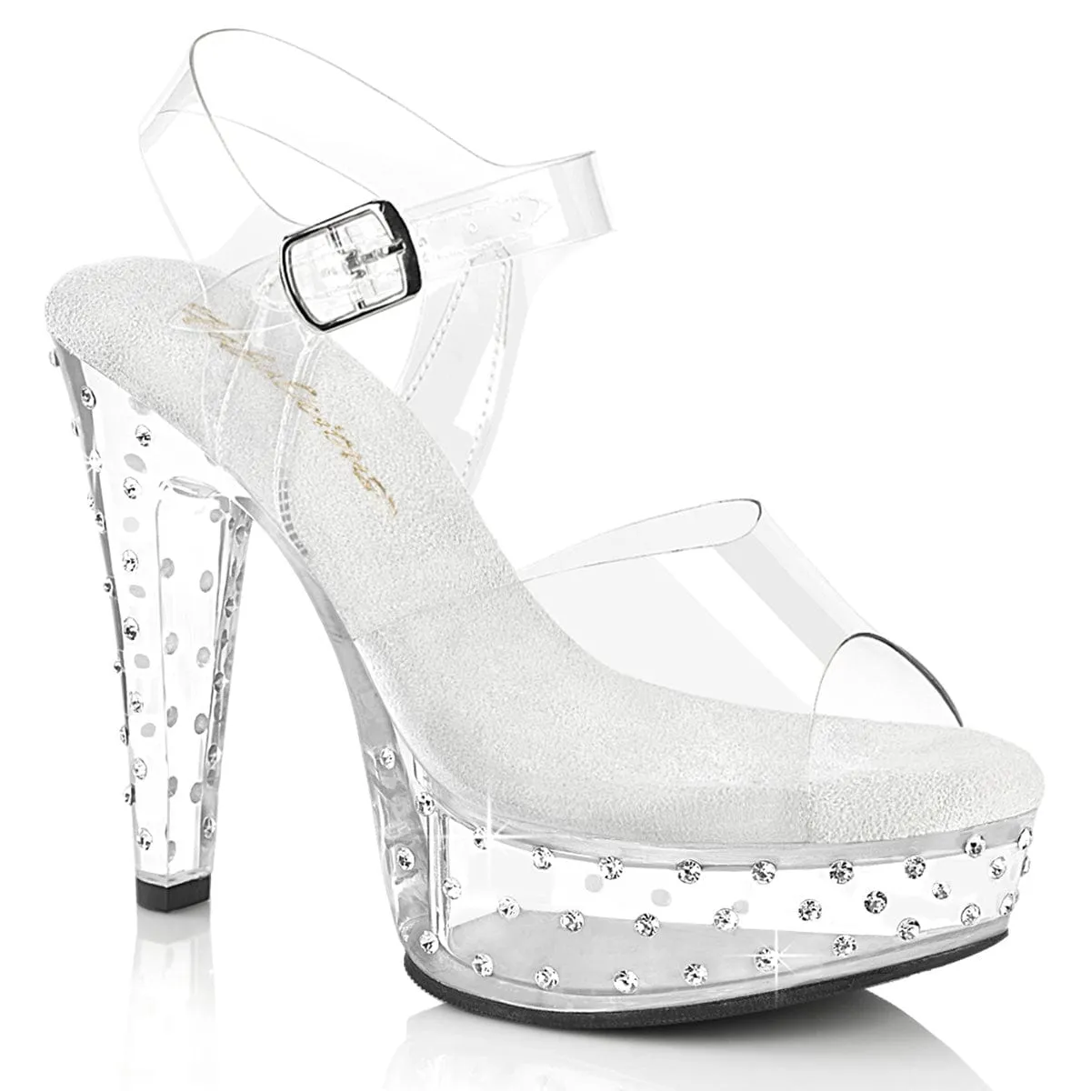 MARTINI-508SDT Clear/Clear