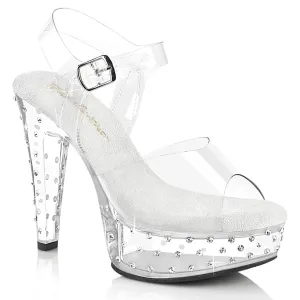 MARTINI-508SDT Clear/Clear