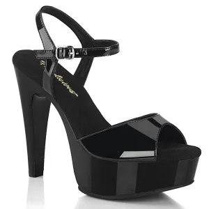 MARTINI-509 Black Patent/Black