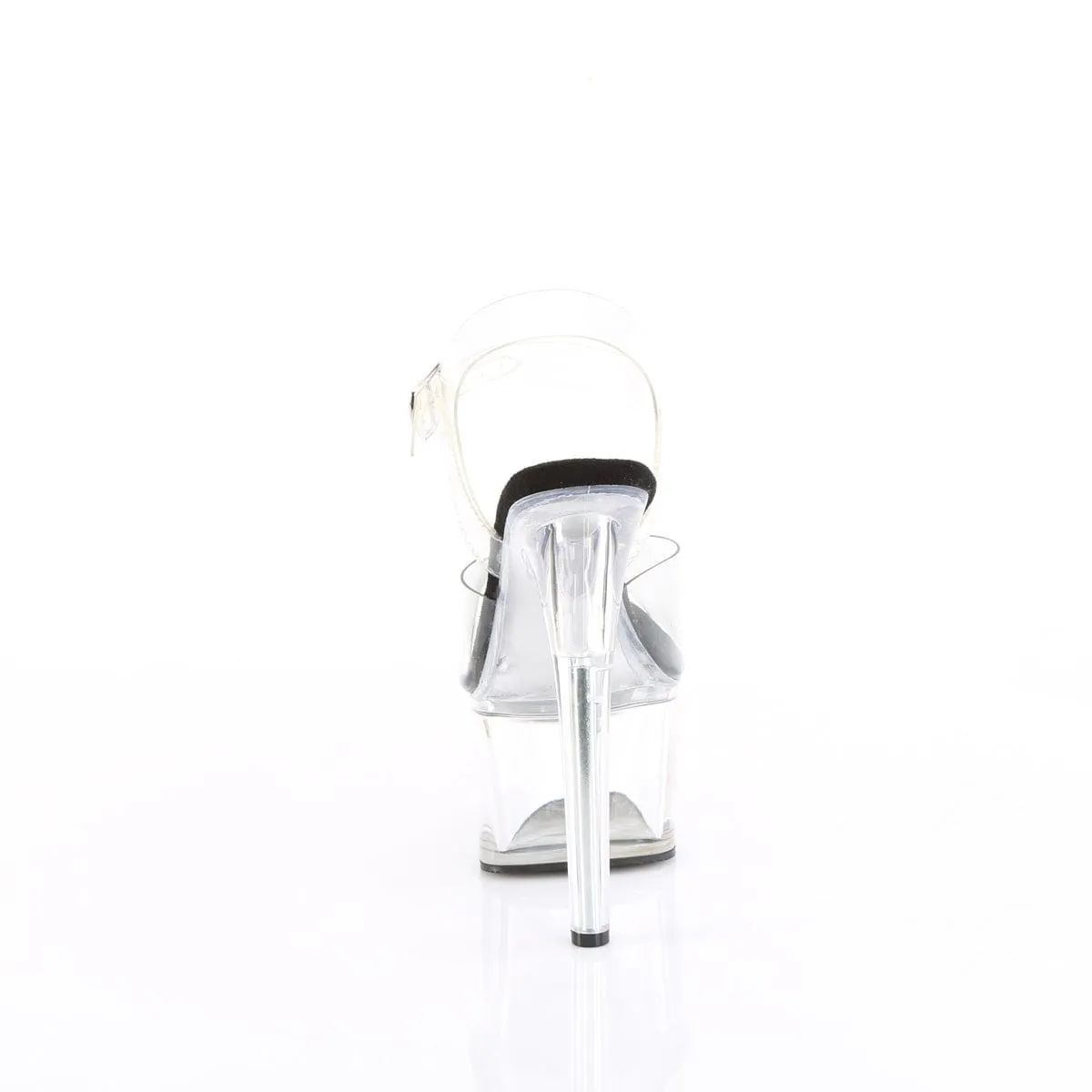 PASSION-708 Clear-Black/Clear