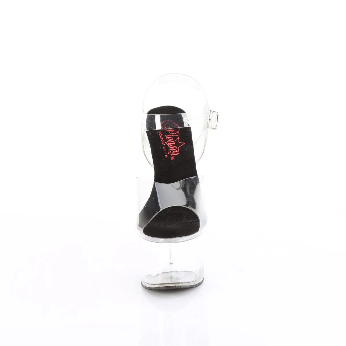 PASSION-708 Clear-Black/Clear