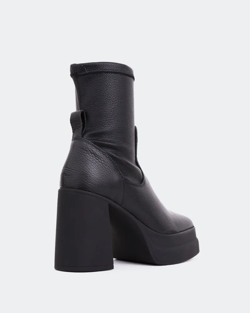Pienza Black Stretch